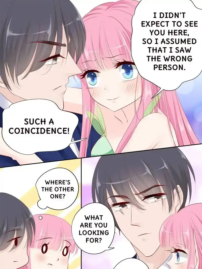 Don't be so harsh Chapter 132 2